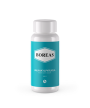 Boreas Jalkakylpysuola 450g