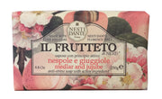Il Frutetto Medlar & Jujube 250 g
