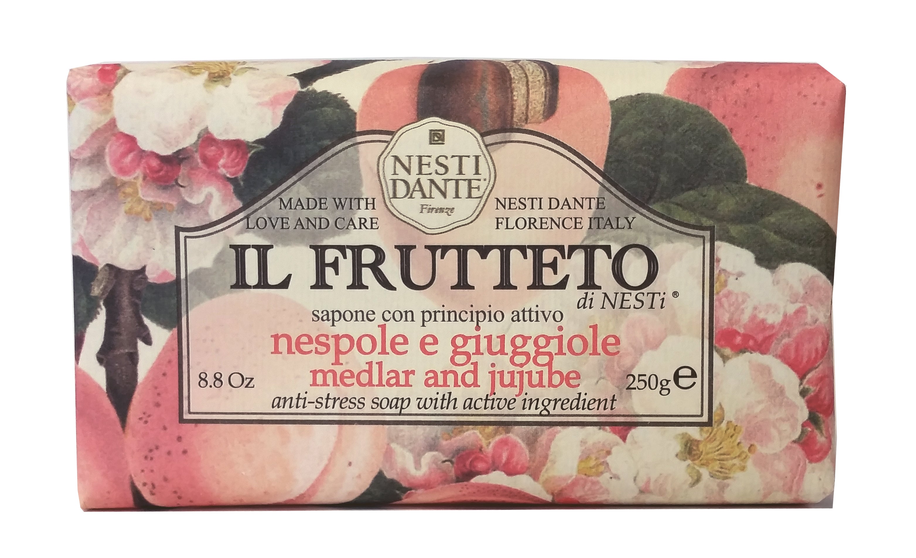 Il Frutetto Medlar & Jujube 250 g