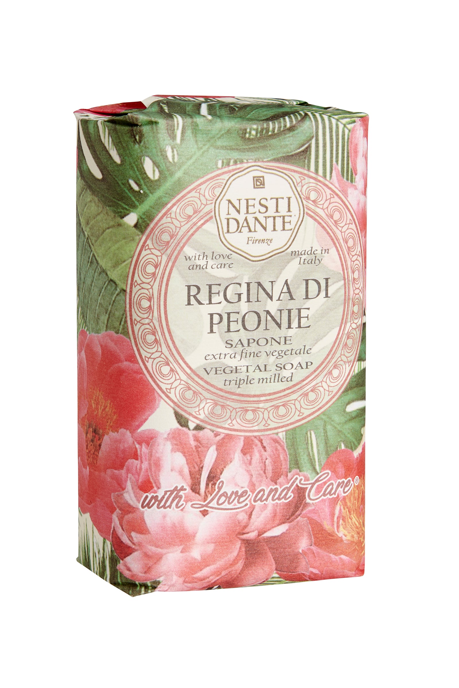 Love & Care Regina Di Peonie 250g