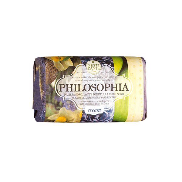 Philosophia Cream palasaippua 250 g