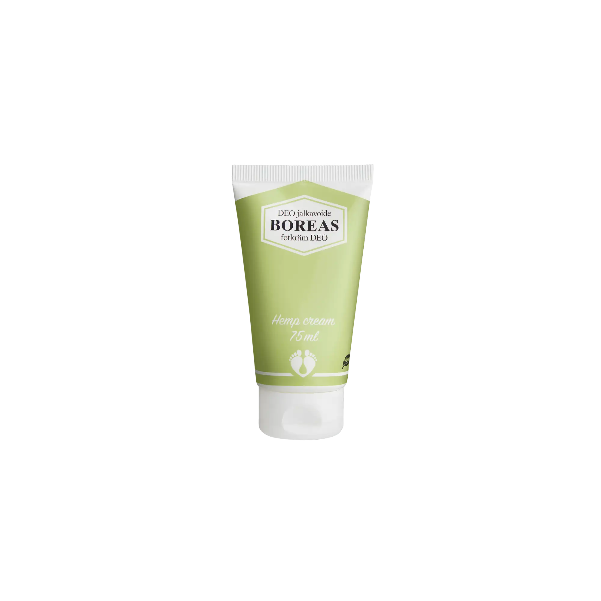 Boreas Deo Jalkavoide 75ml