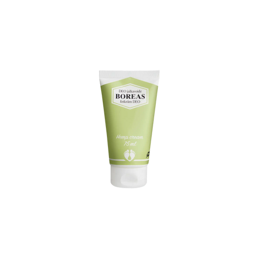Boreas Deo Jalkavoide 75ml
