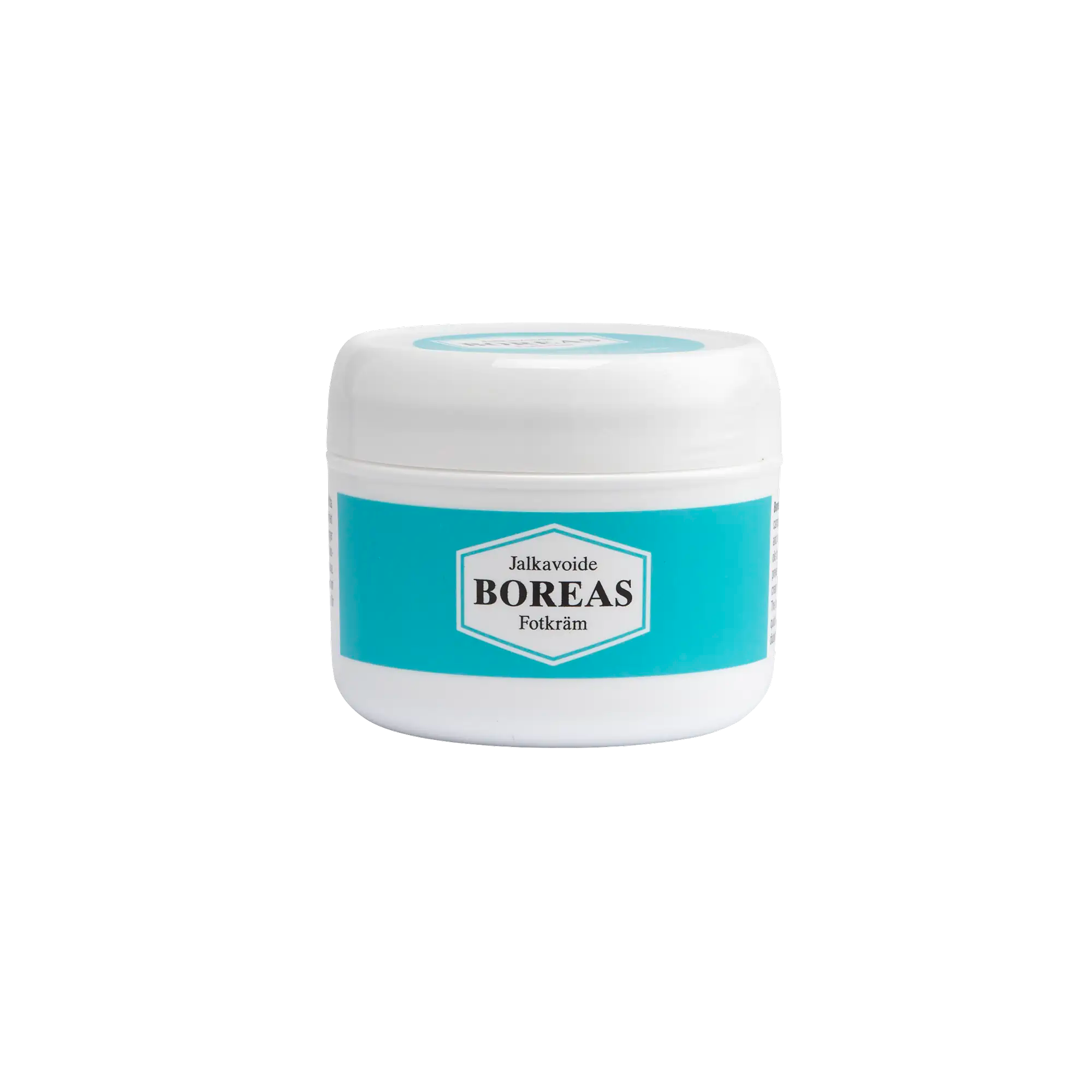 Boreas Jalkavoide 150ml