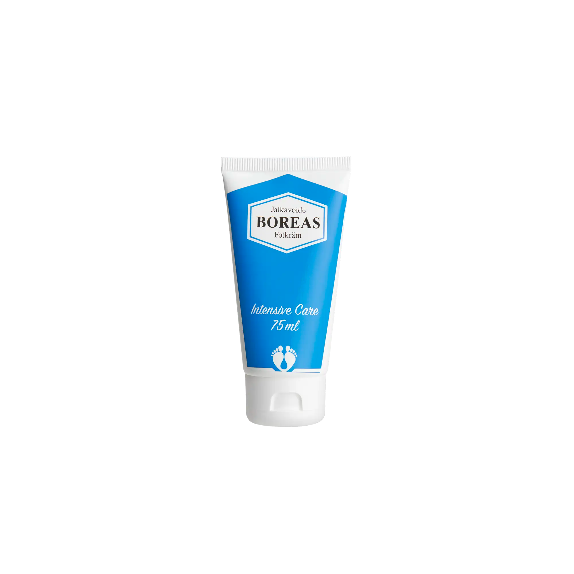 Boreas Intensive Care Jalkavoide 75ml