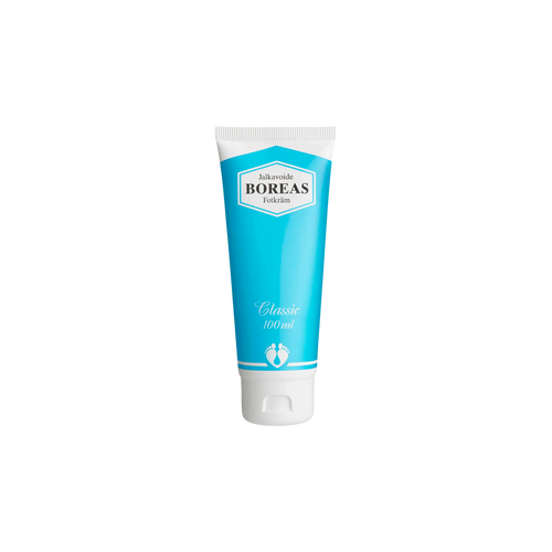 Boreas Jalkavoide 100ml