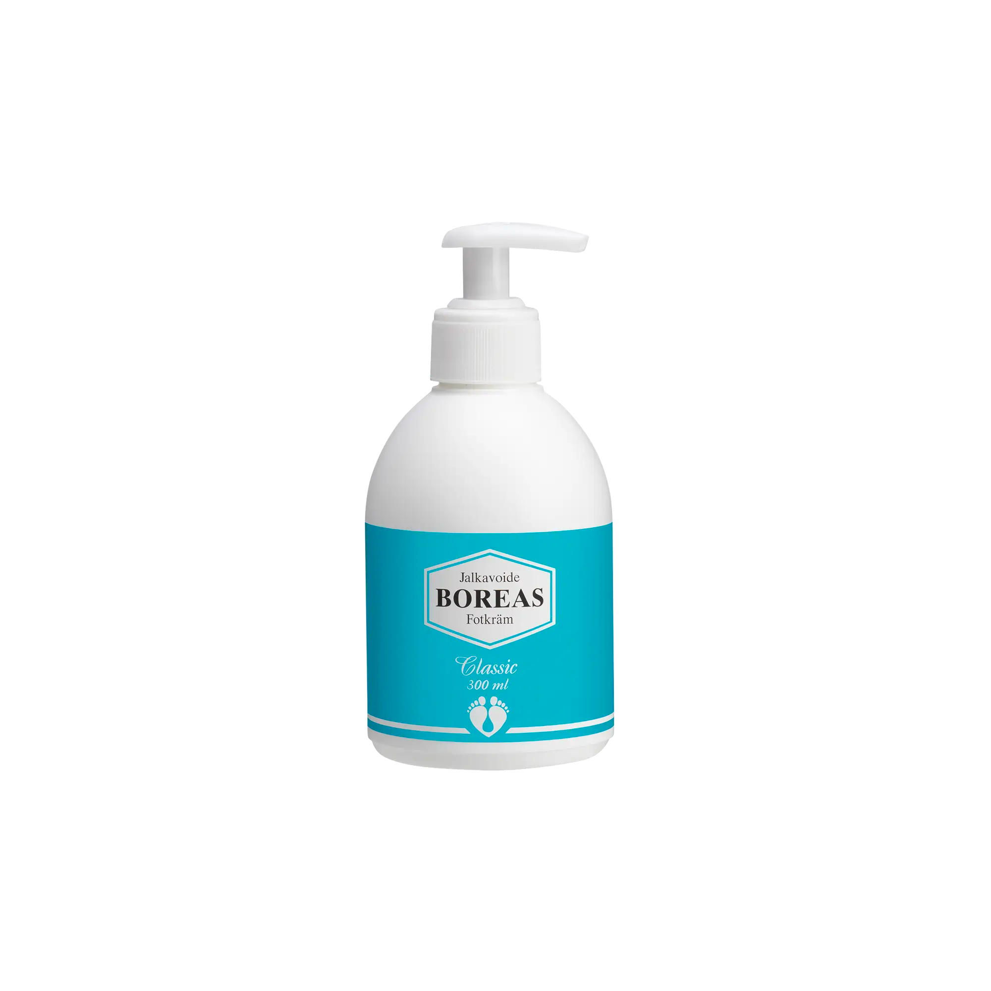 Boreas Jalkavoide 300ml