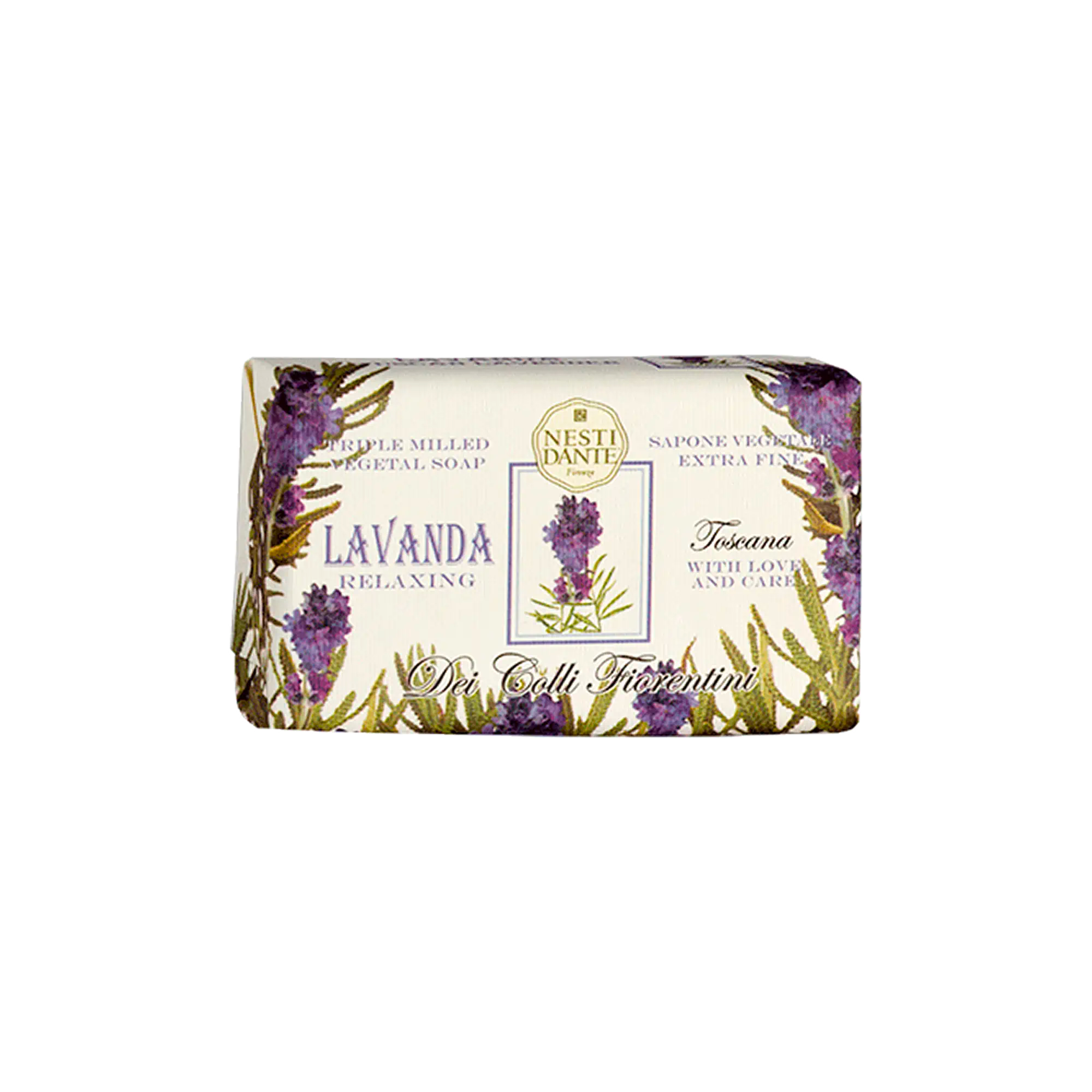 Dei Colli Fiorentini Lavanda