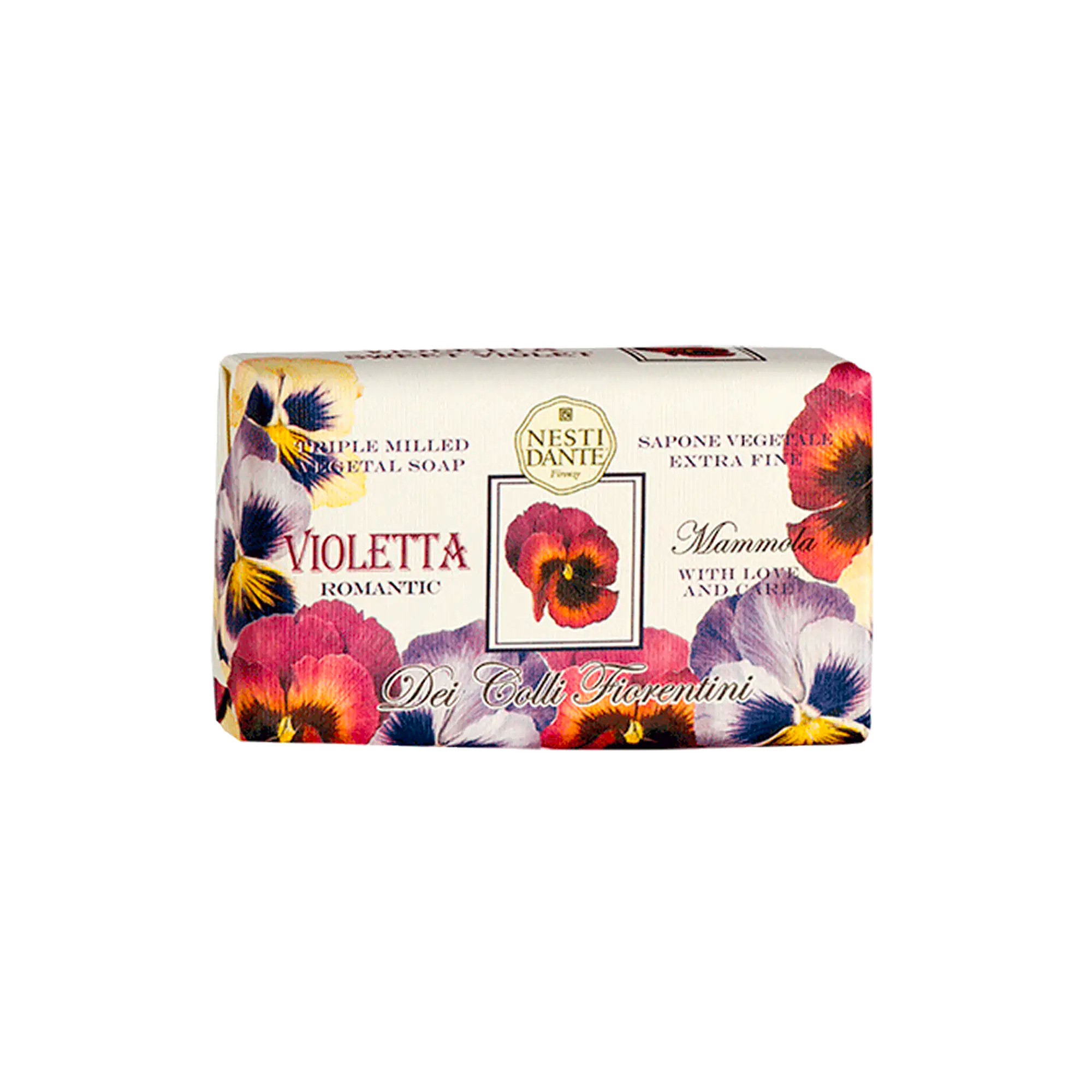 Dei Colli Fiorentini Violet