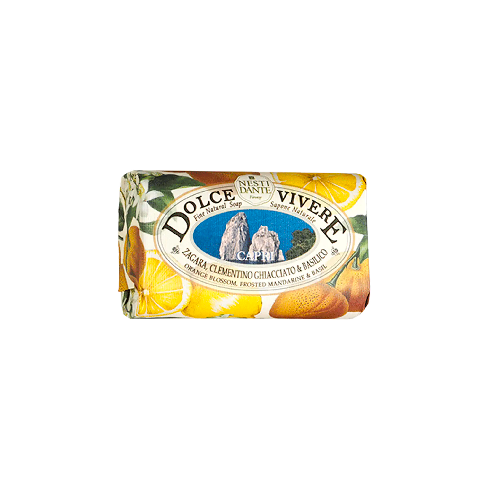 Dolce Vivere Capri