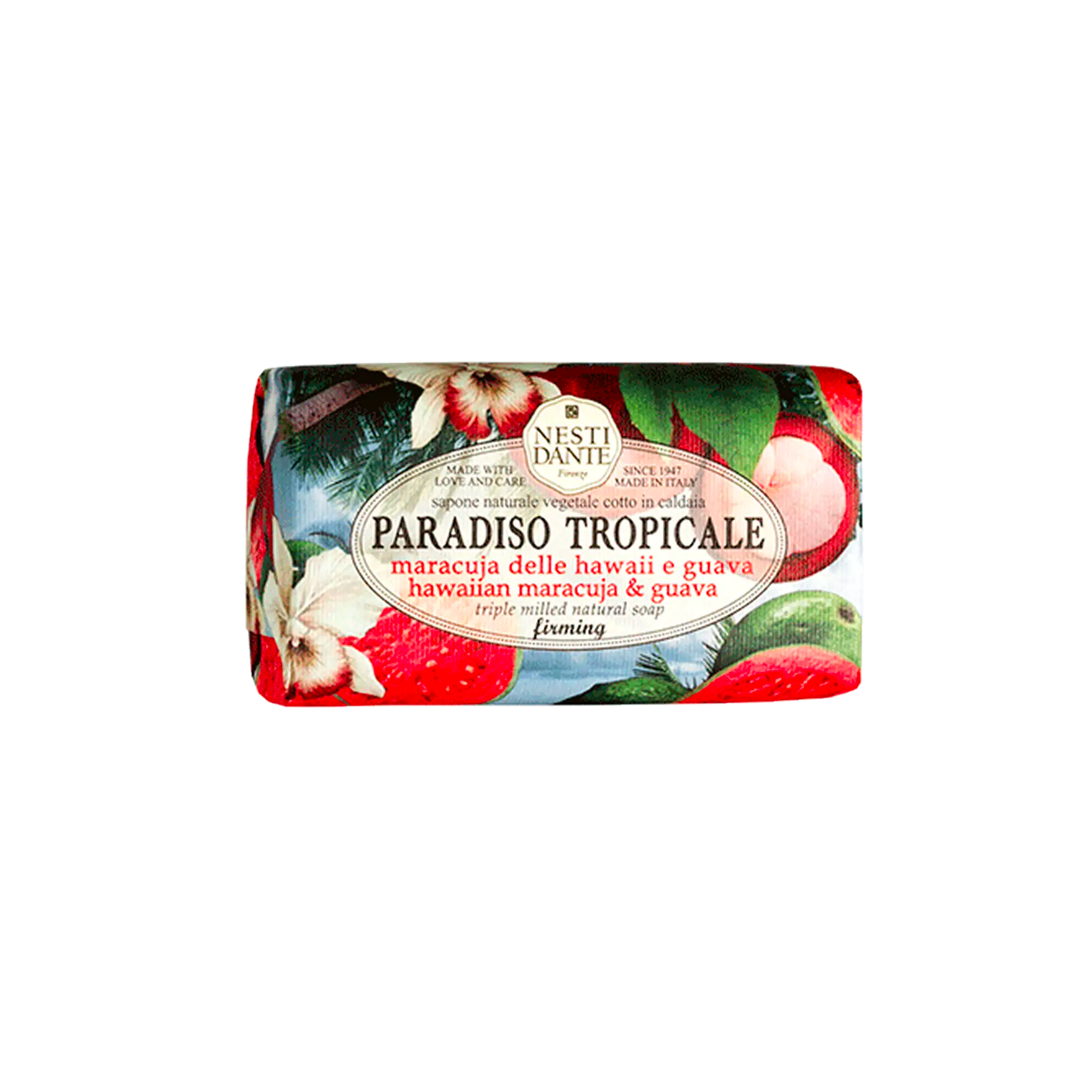 Paradiso Tropicale  Havaijin Passionhedelmä ja Guava